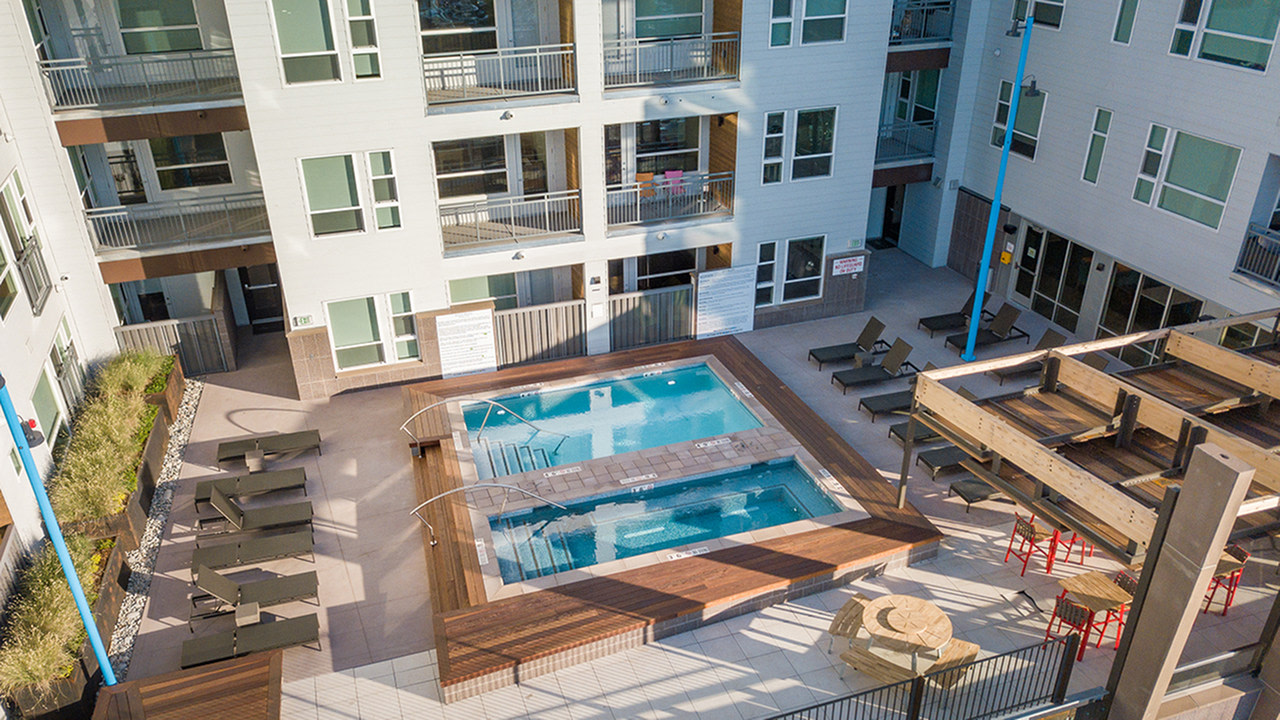 Modera River North Image 13