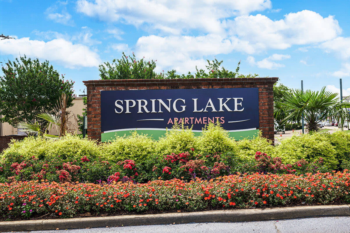Spring Lake Apartments Image 17