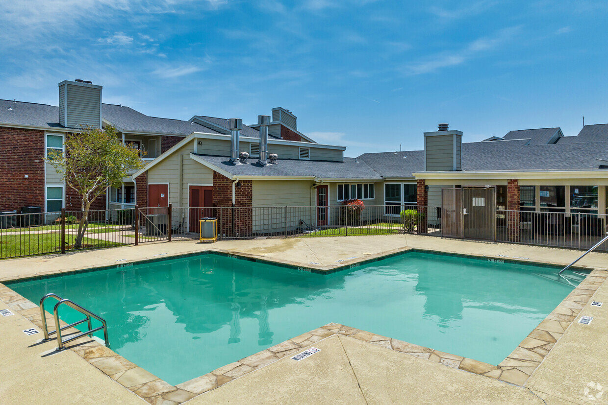 Mercer Park Image 2