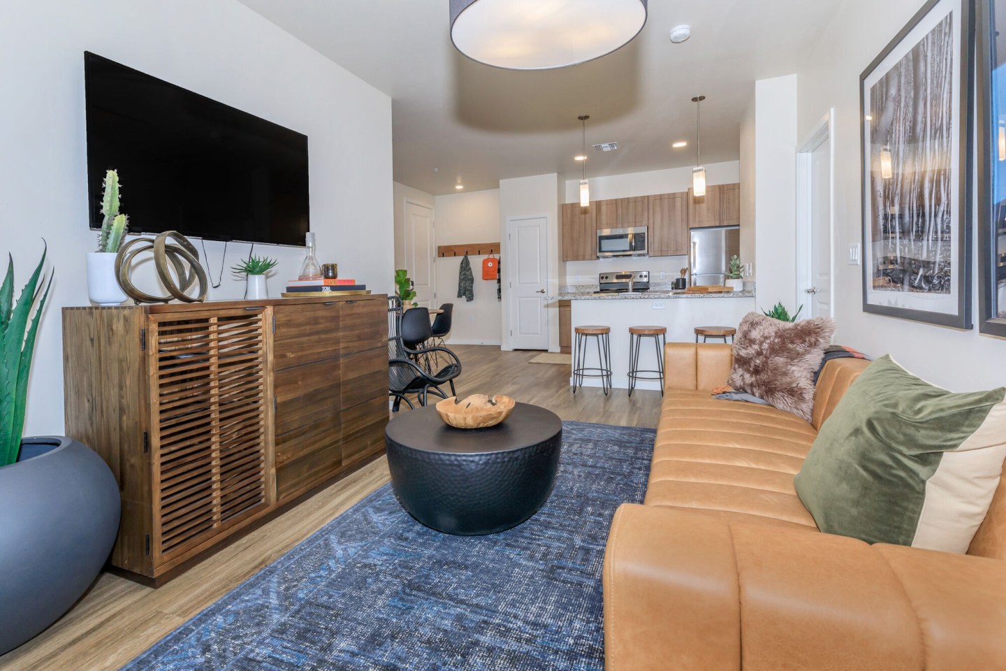 Trailside Apartments Image 4