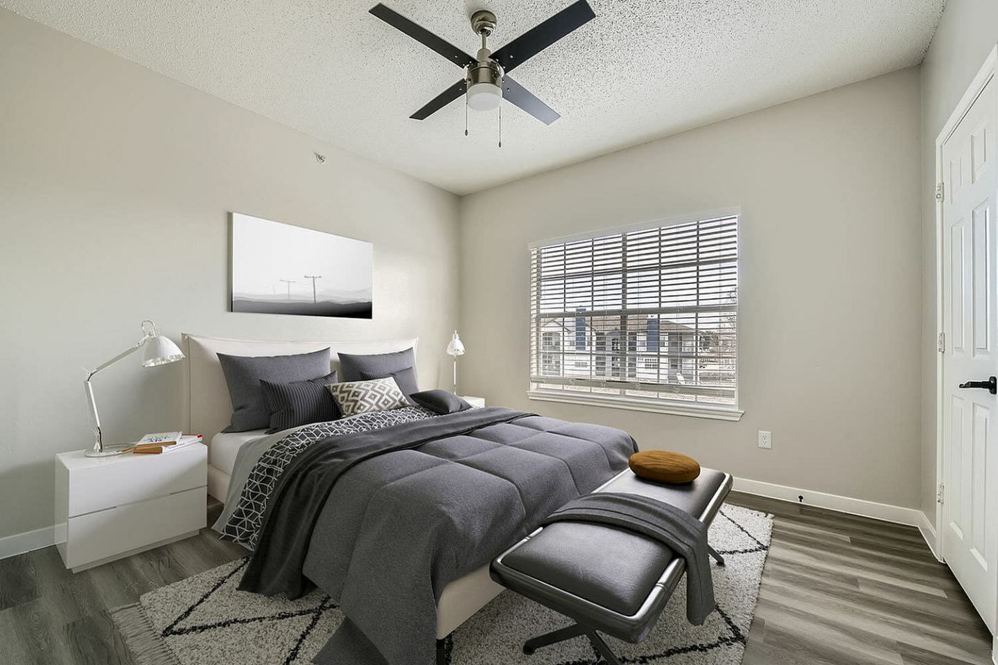 Rise Skyline Image 45