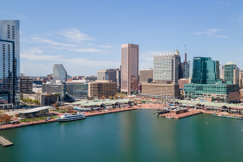 Arrive Inner Harbor Image 17