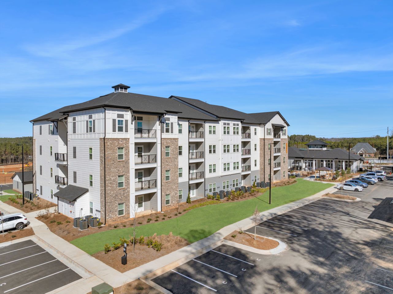 Arden Apartments Image 34