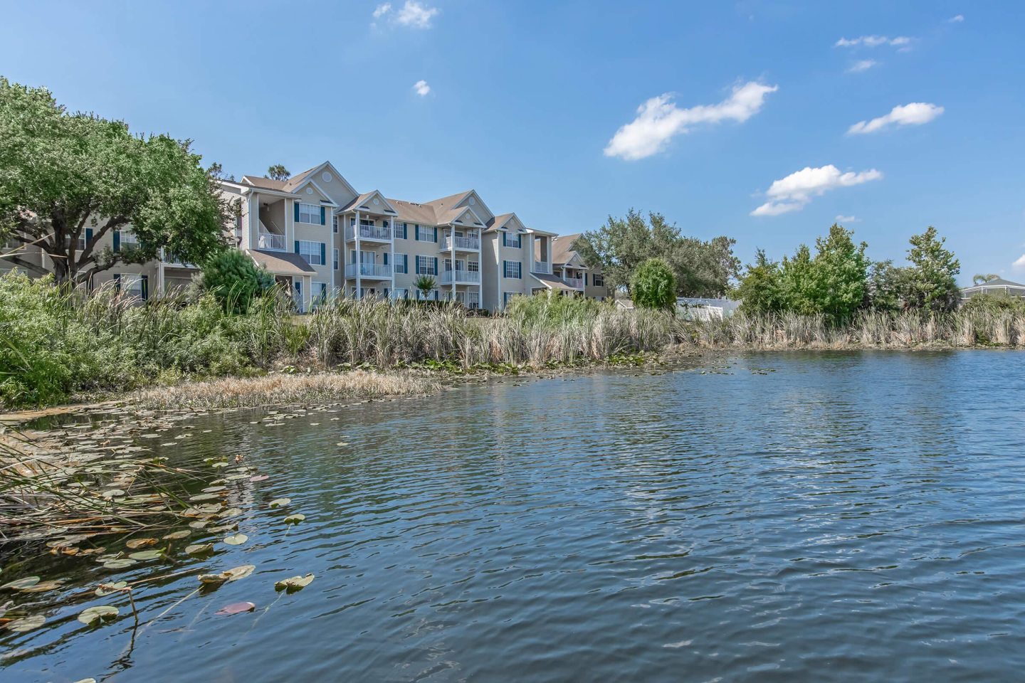 Lake House Apartments Image 23