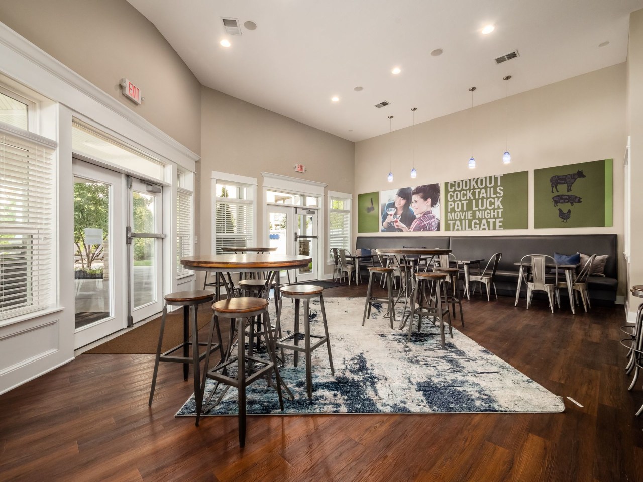 The District at Tuttle Image 36
