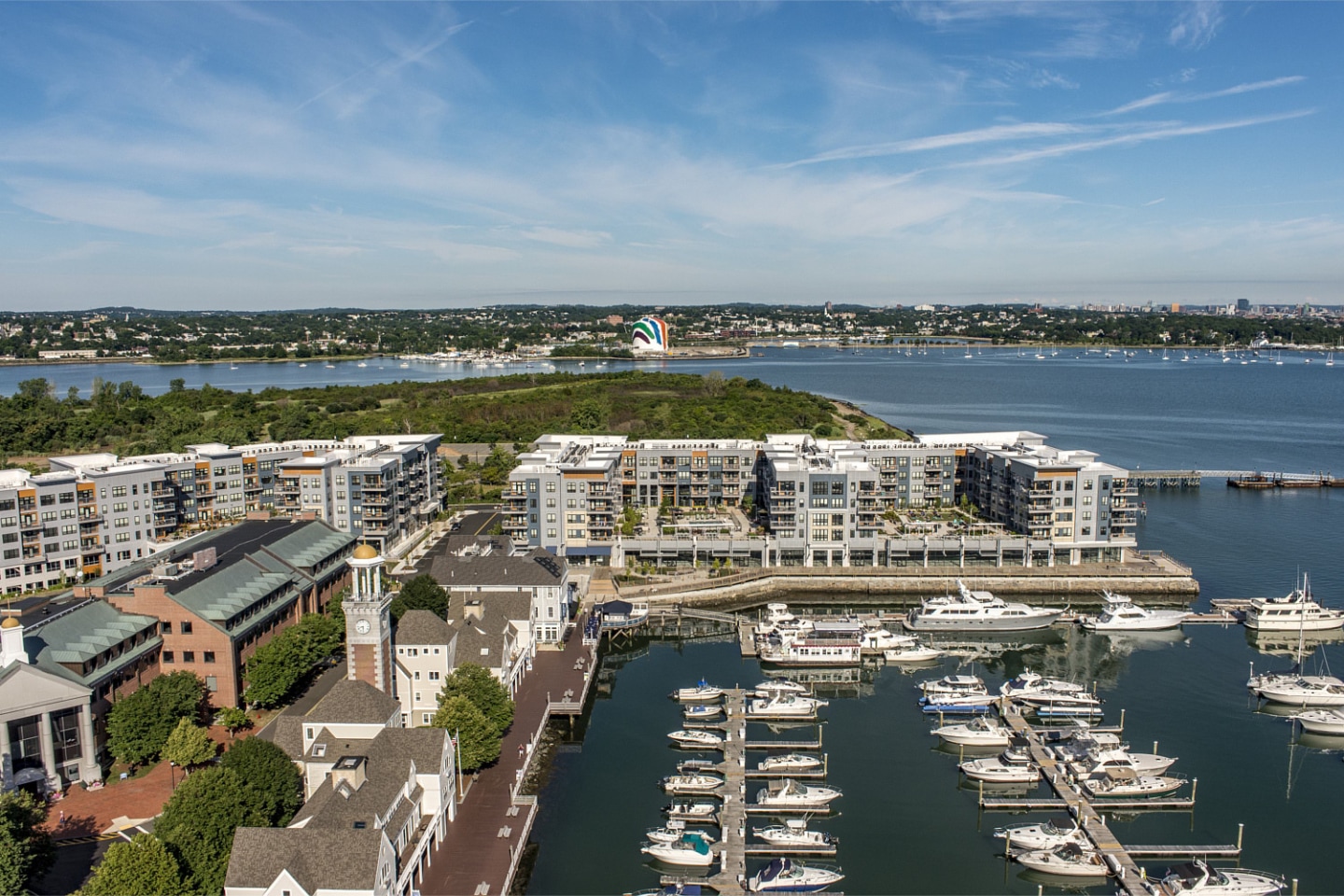 Meriel Marina Bay Image 42
