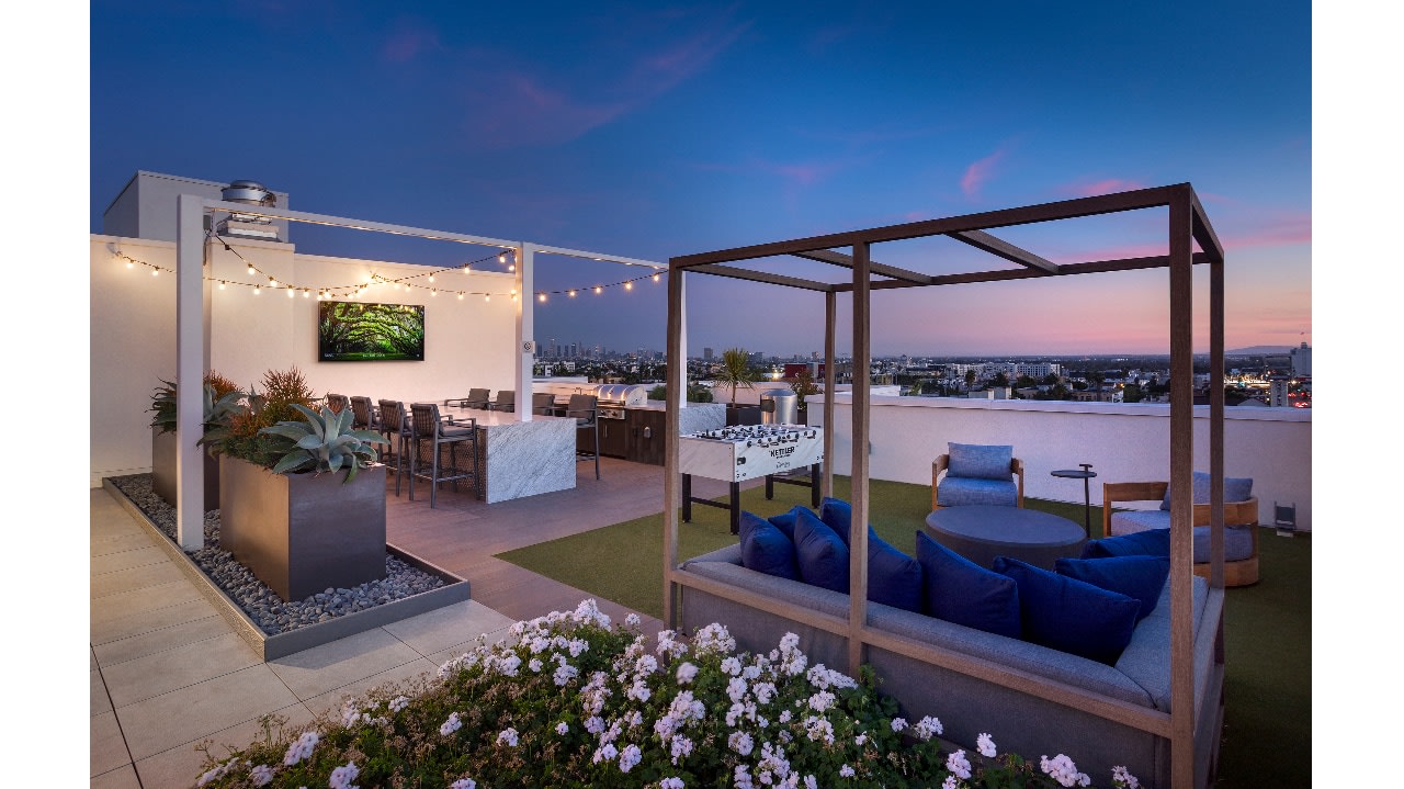 Modera Hollywood Image 33