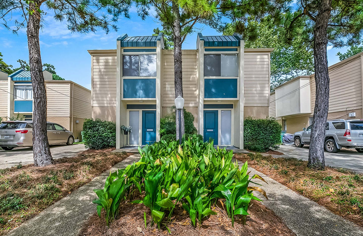 Parktowne Townhomes Image 42