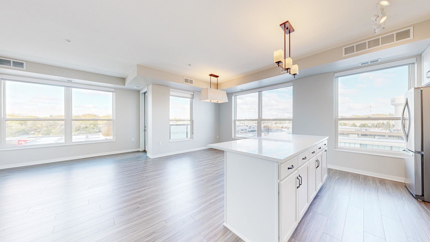 The Residences at 1700 Image 15