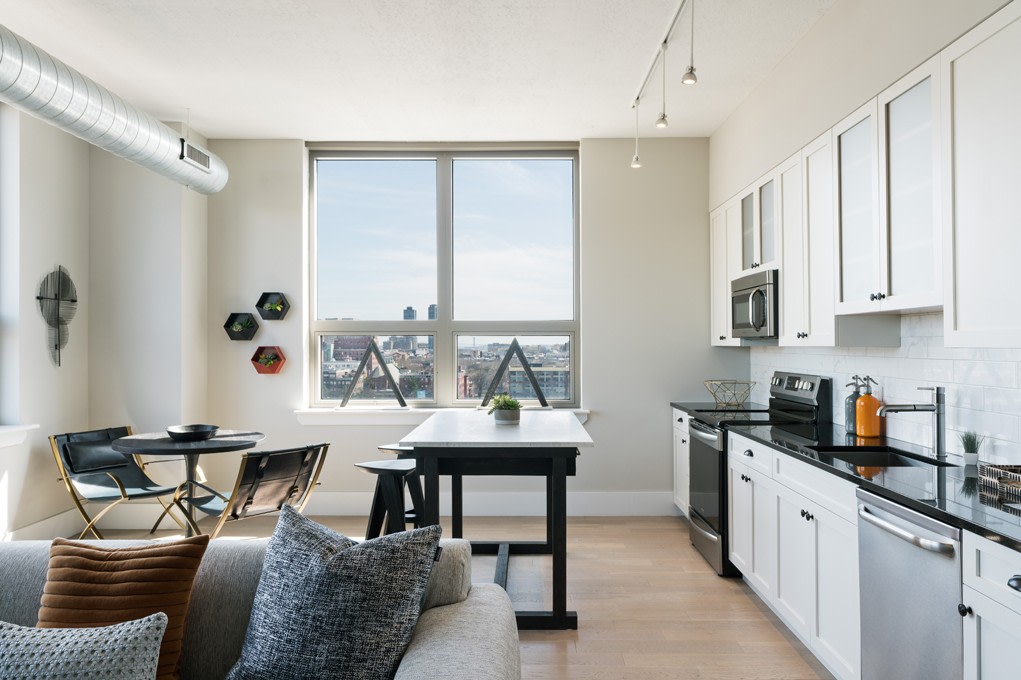 Soho Lofts Image 7