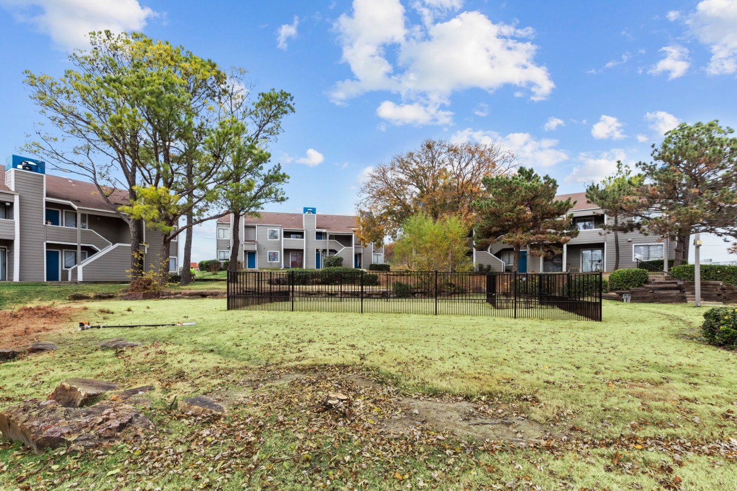 Silver Springs Apartments Image 31