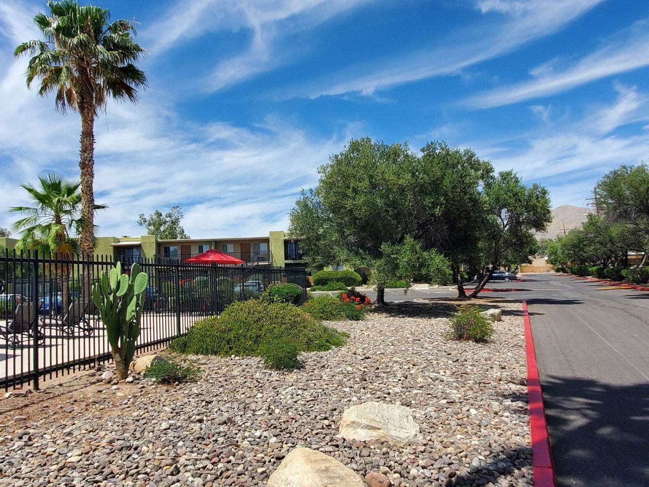 Mountain Village Apartments Image 3