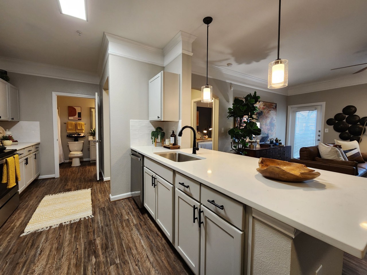 Grand Villas at Tuscan Lakes Image 5