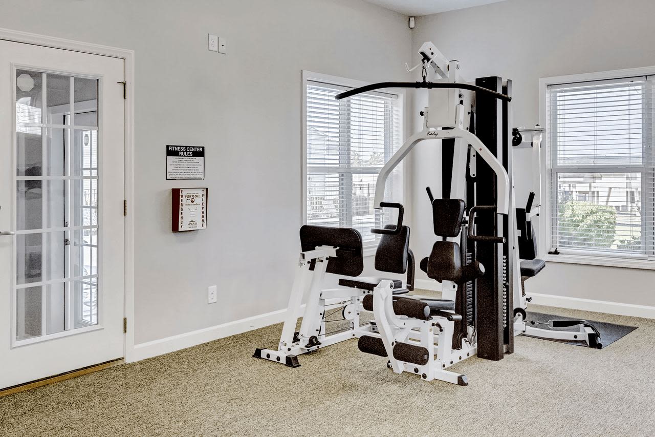 Affordable Housing - Patriot Point Apartment Homes Image 30