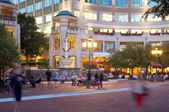 Harrison at Reston Town Center Image 43