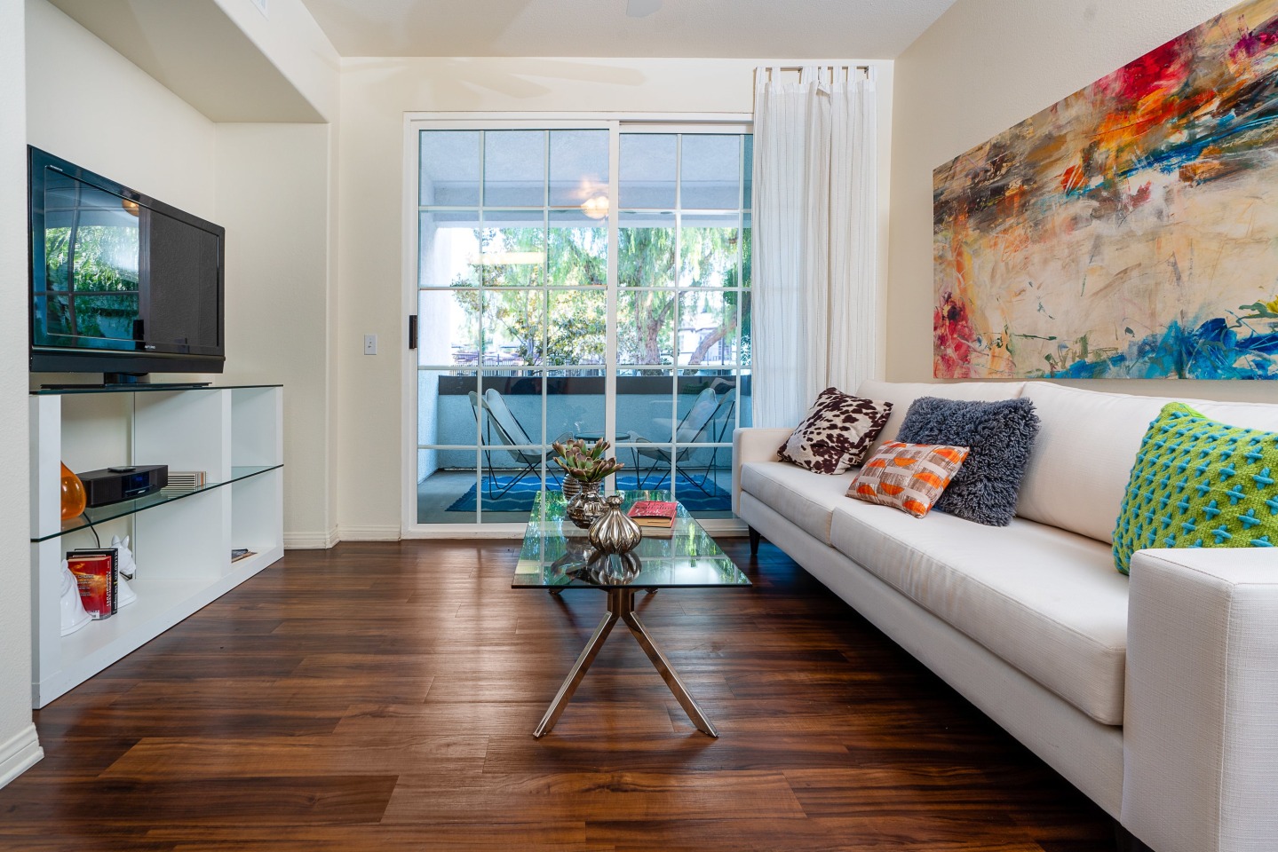 Barrington Place Image 37