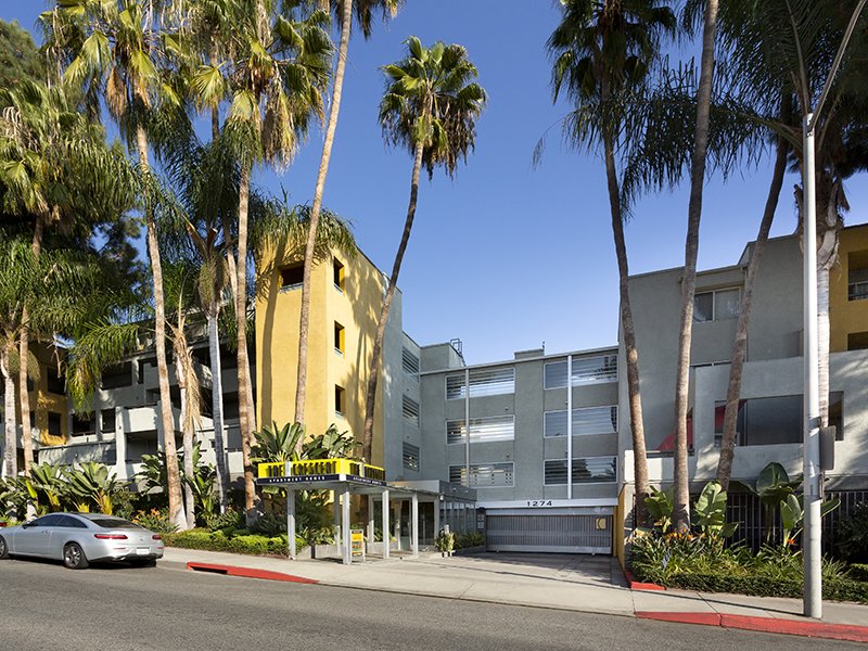 The Crescent at West Hollywood Image 5