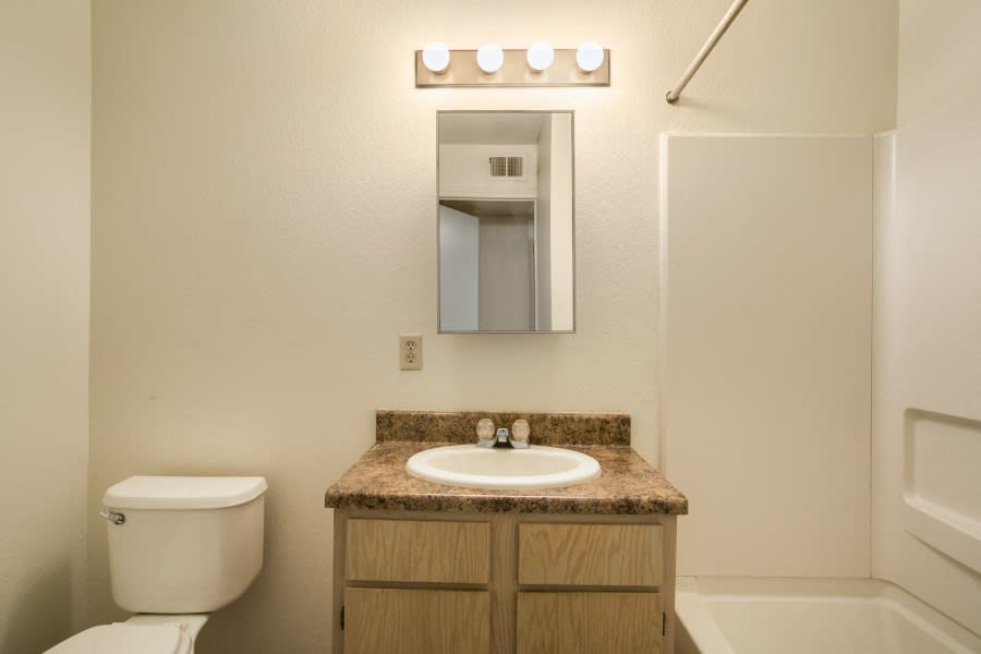 Rio Volcan Apartments - Affordable Housing Image 2