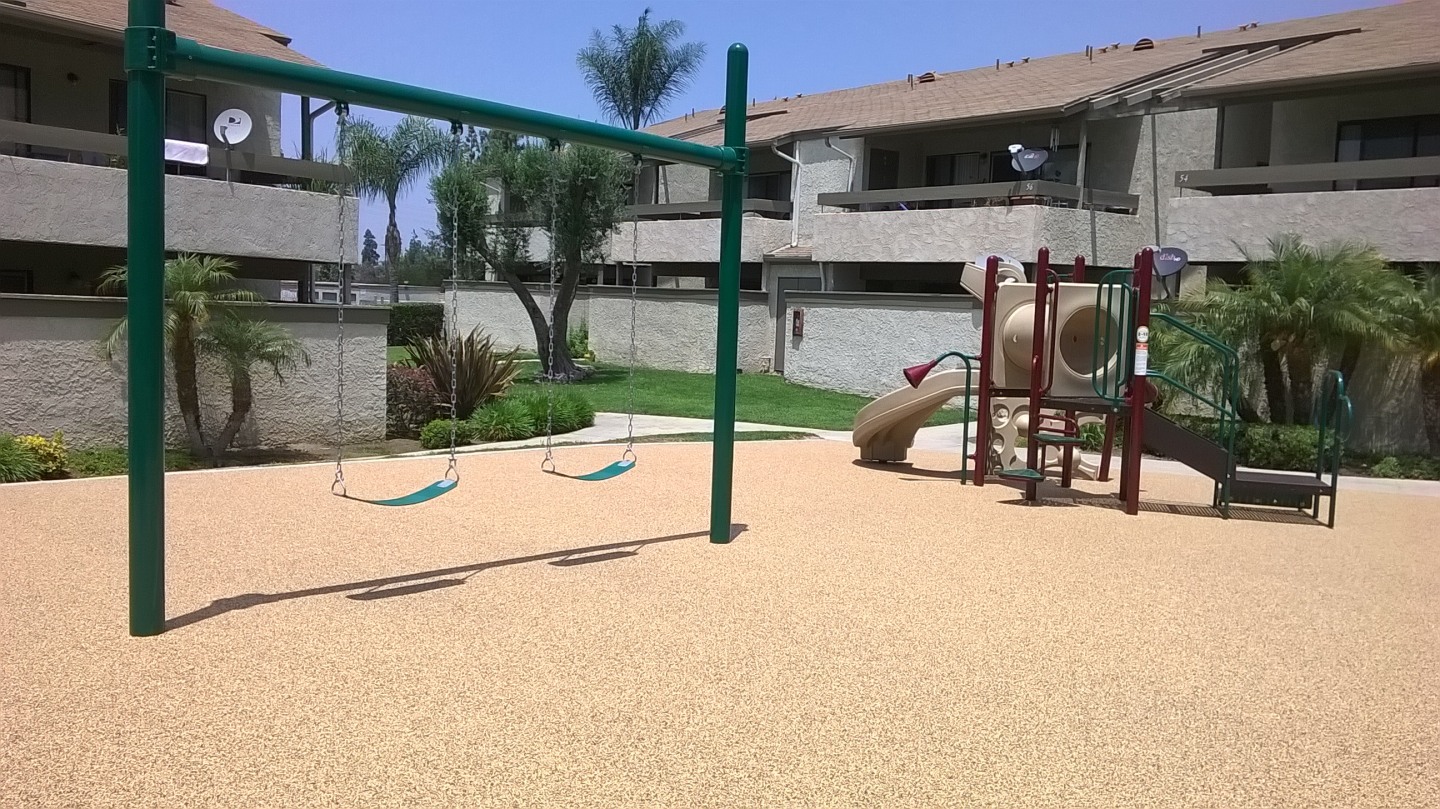 Park Terrace Apartments Image 2