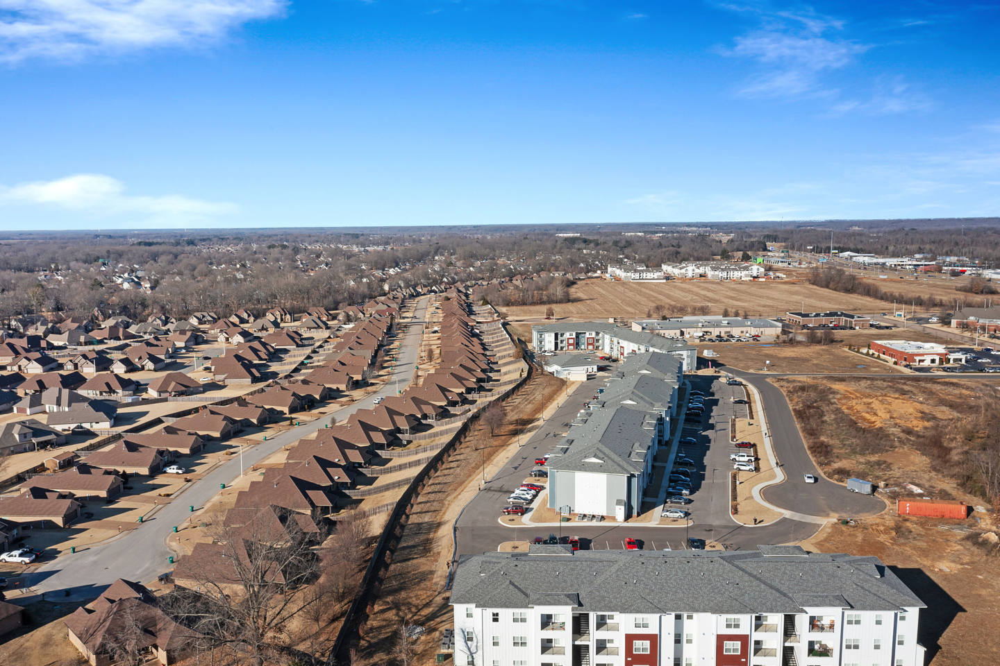 The Apartments at Copper Creek Image 80