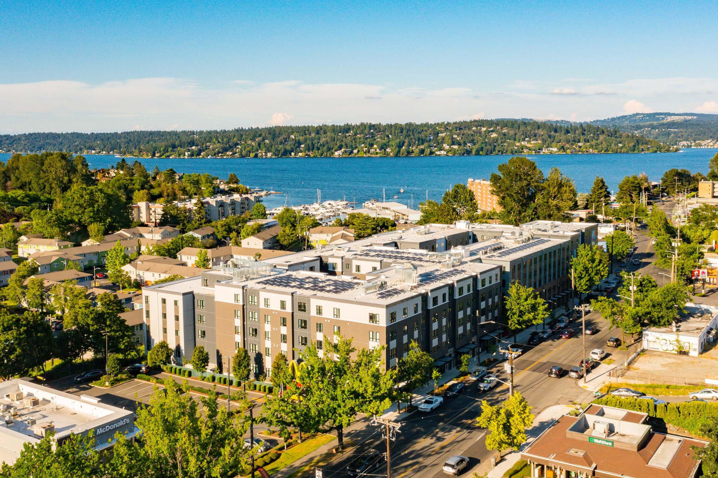 Polaris at Rainier Beach Image 83