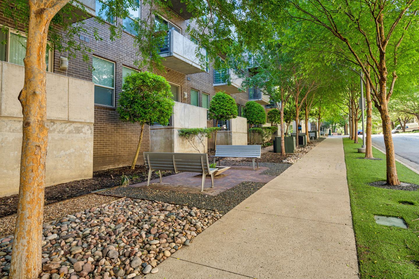 Gallery at Turtle Creek Image 1