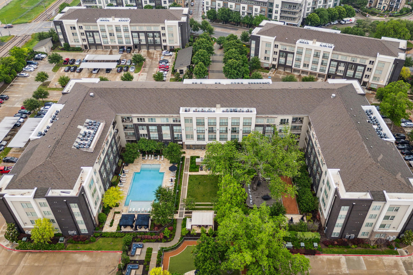 Everra Midtown Park Image 34