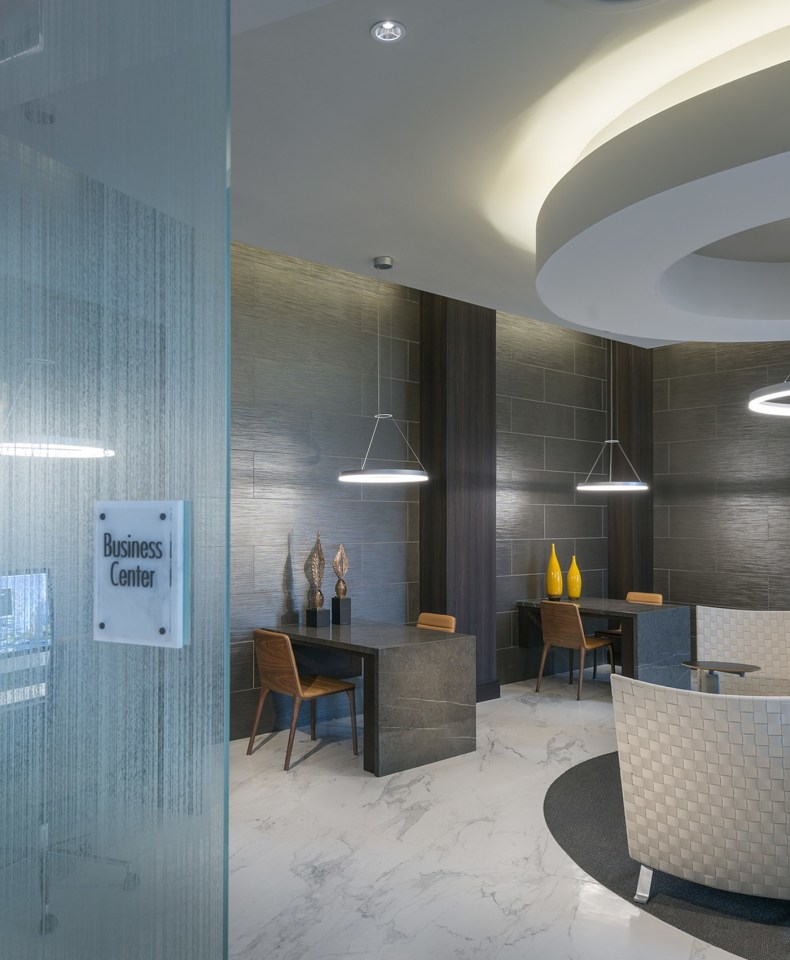 Hanover Buckhead Village Image 12