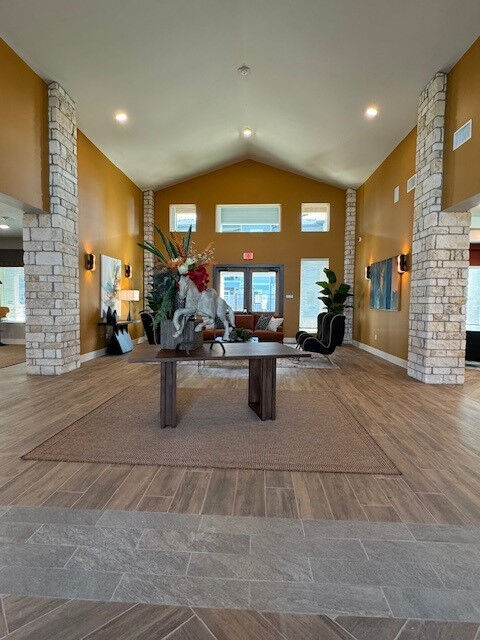 Southton Apartments Image 1