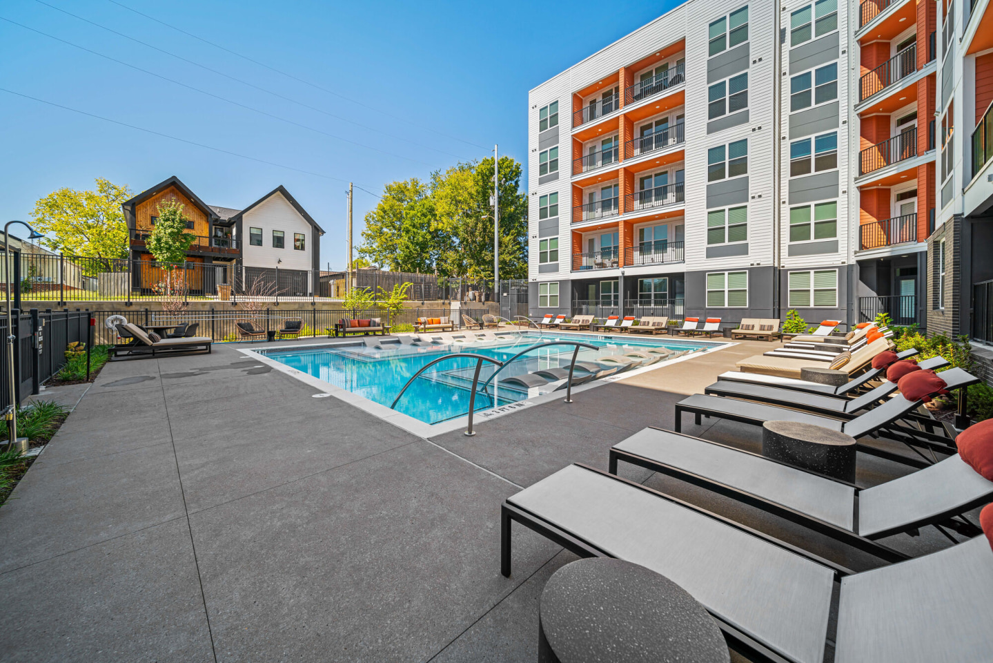 Towne Nashville Image 46