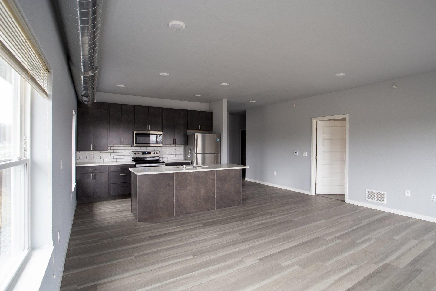 Flats at Neill Park Image 15
