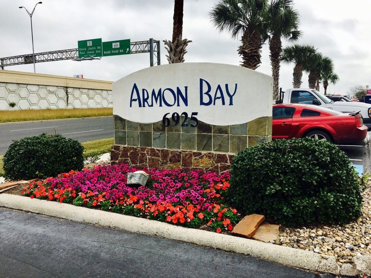 Armon Bay Image 1
