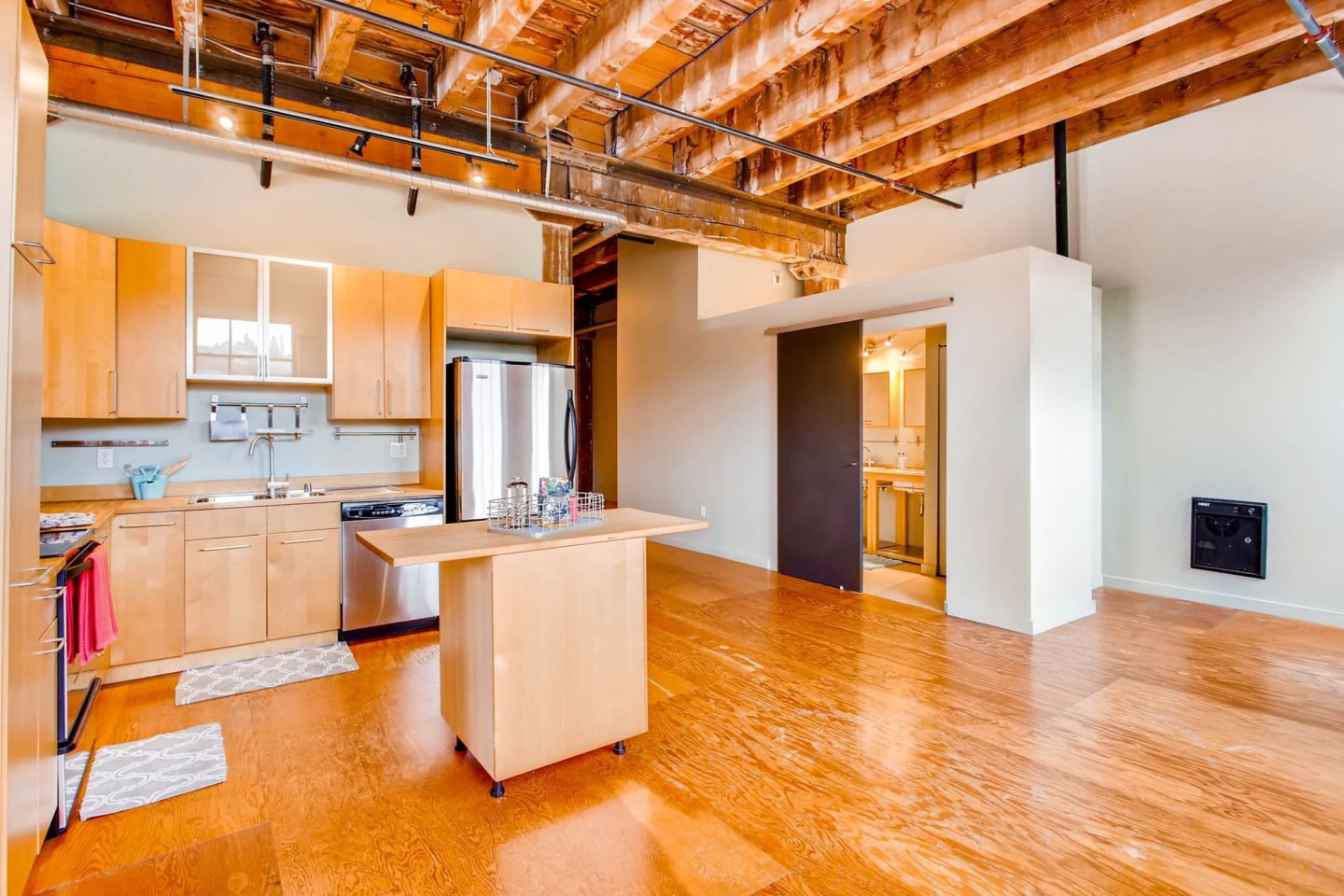 Albers Mill Lofts Image 8