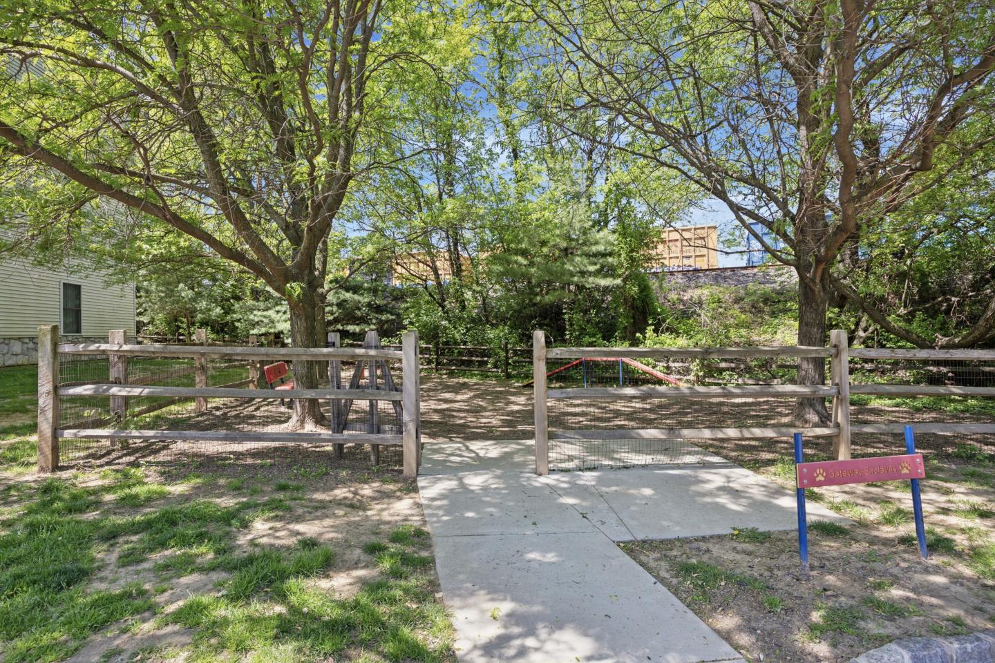 The Gateway Towers at Packer Park Image 9