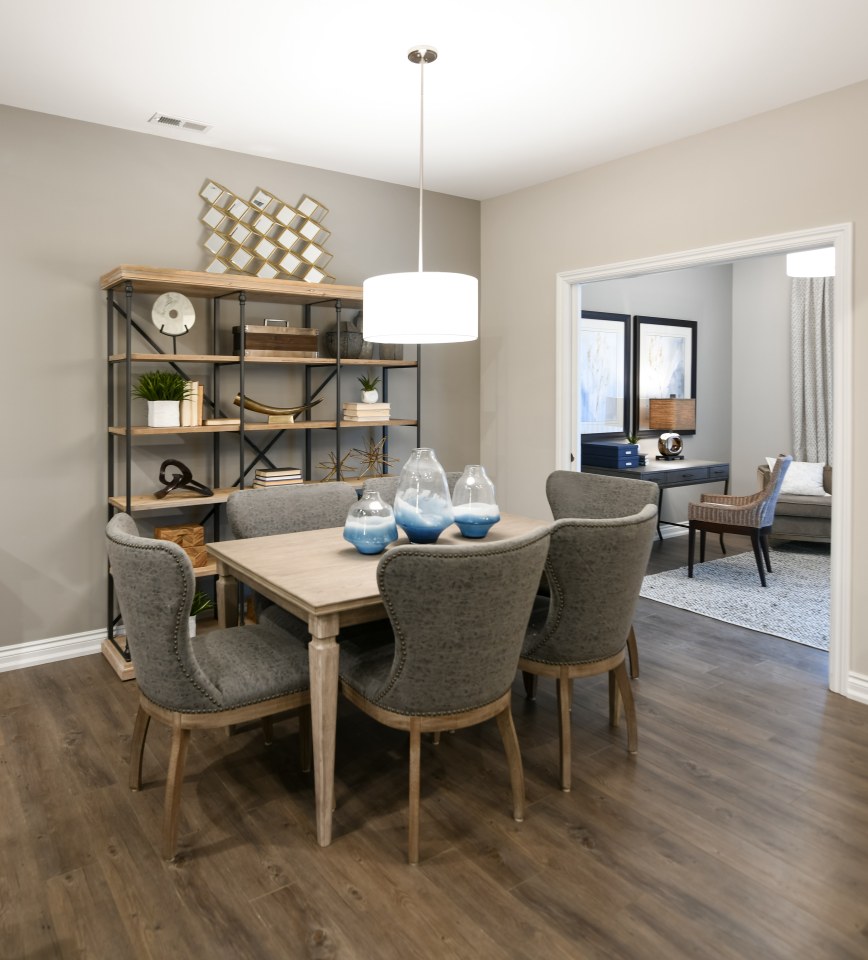 Encore at Deerhill Villas Image 11