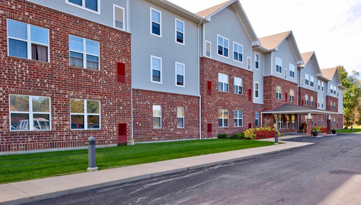 Heritage Landing 55+ Apartments - Senior and Affordable Housing Image 7