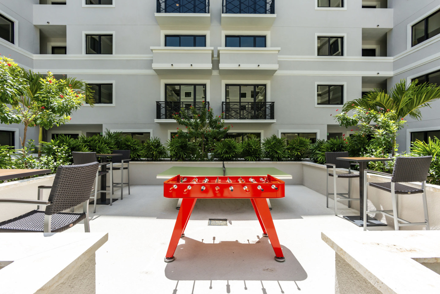 The Residences at Thesis Image 18