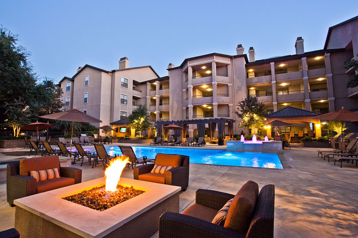 The Courts at Preston Oaks Image 23