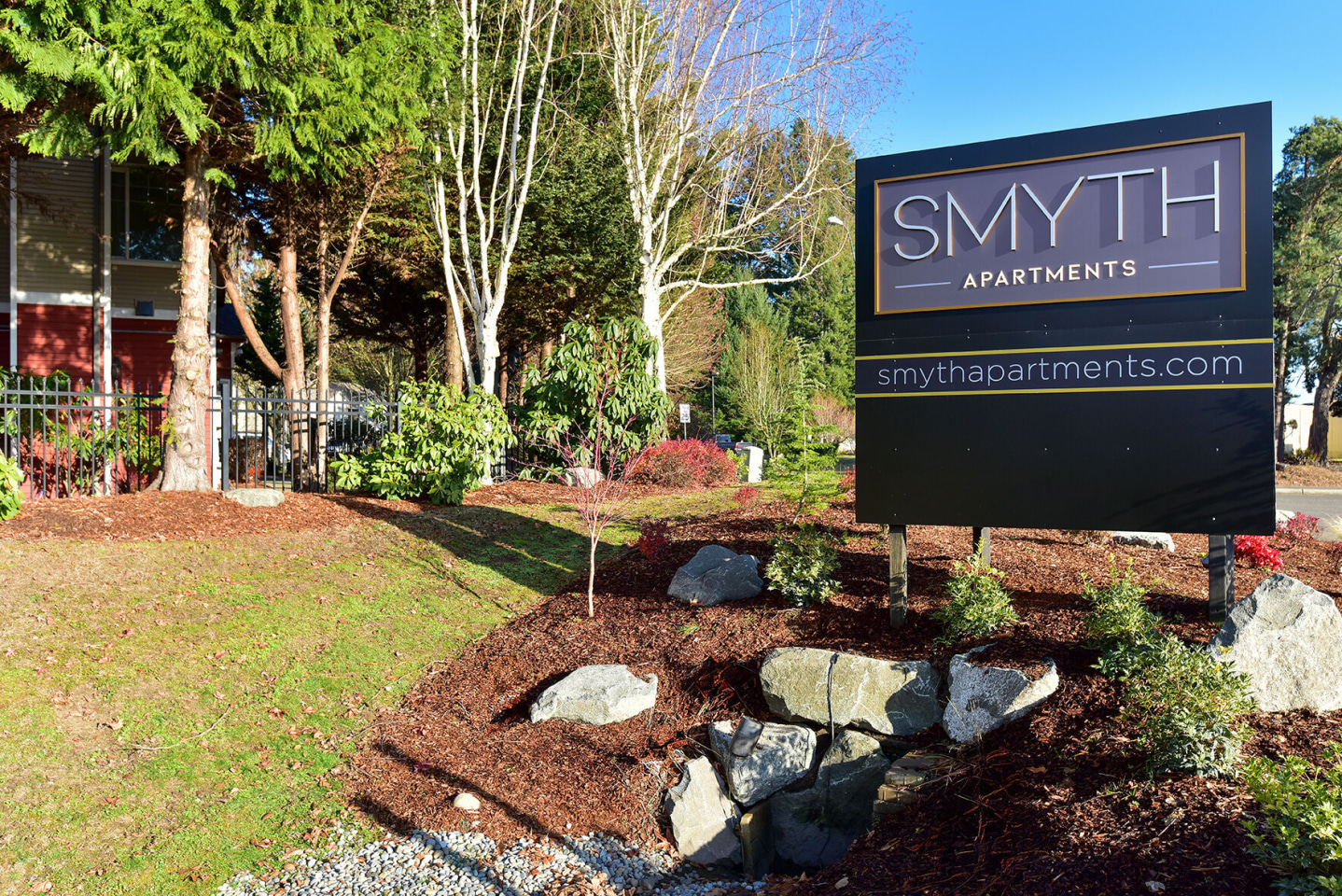 SMYTH apartments Image 40