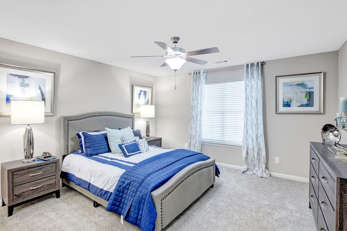 Bellingham Apartment Homes Image 5
