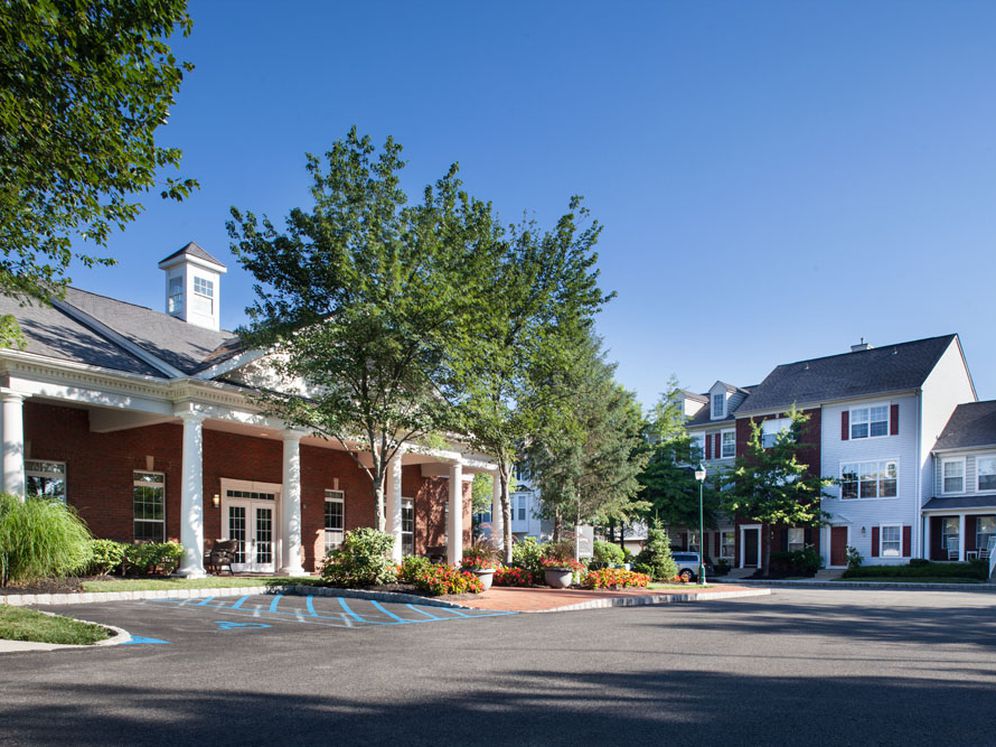 Avalon at Florham Park Image 22