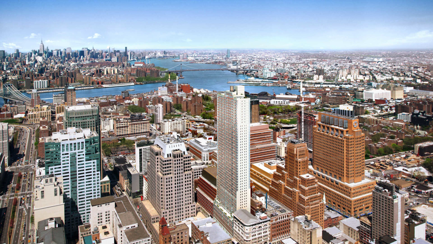 The Brooklyner Image 37