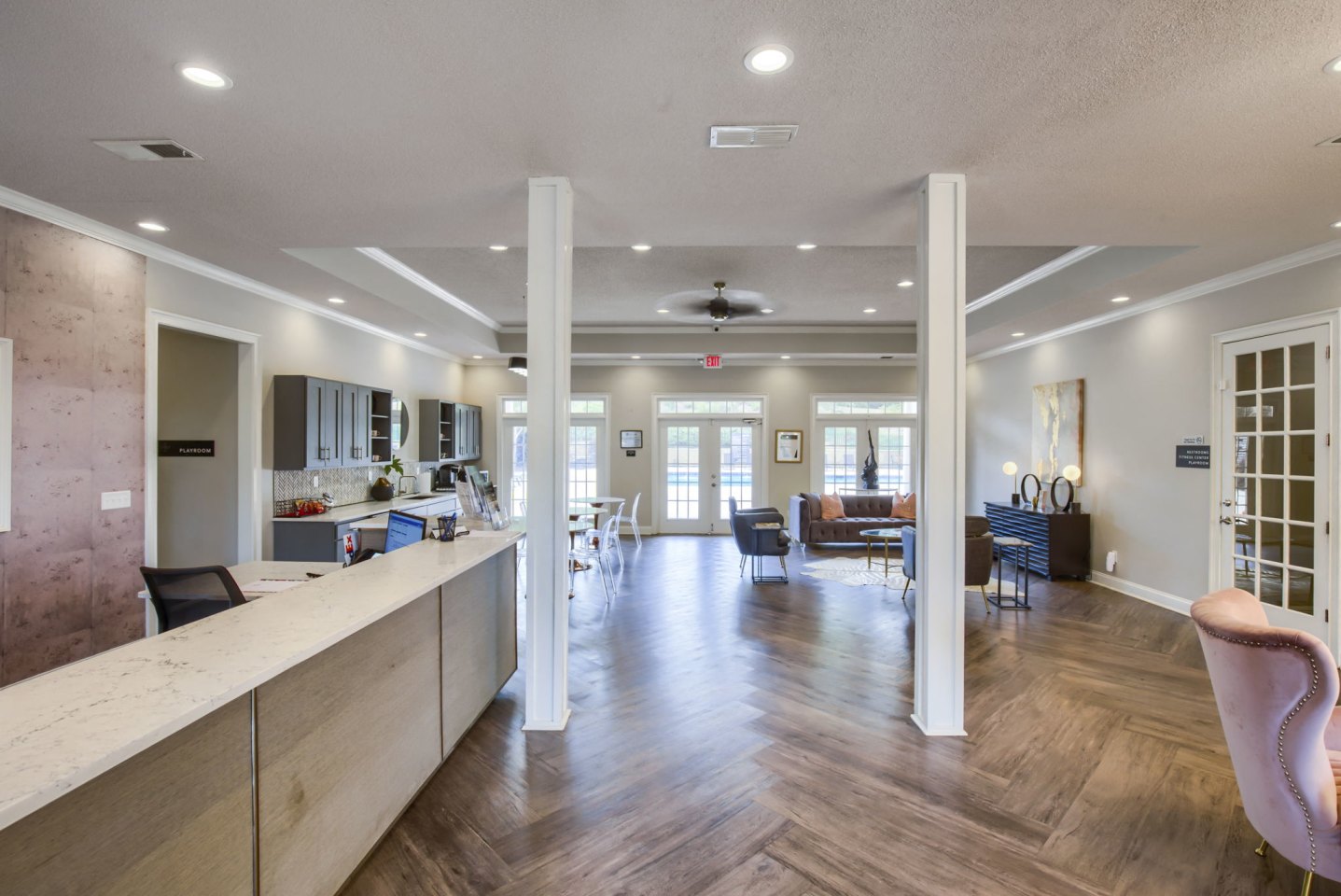 Azalea Ridge Apartments Image 1