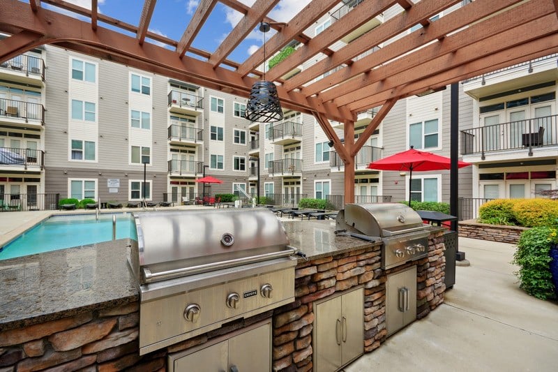 Link Apartments Brookstown Image 19