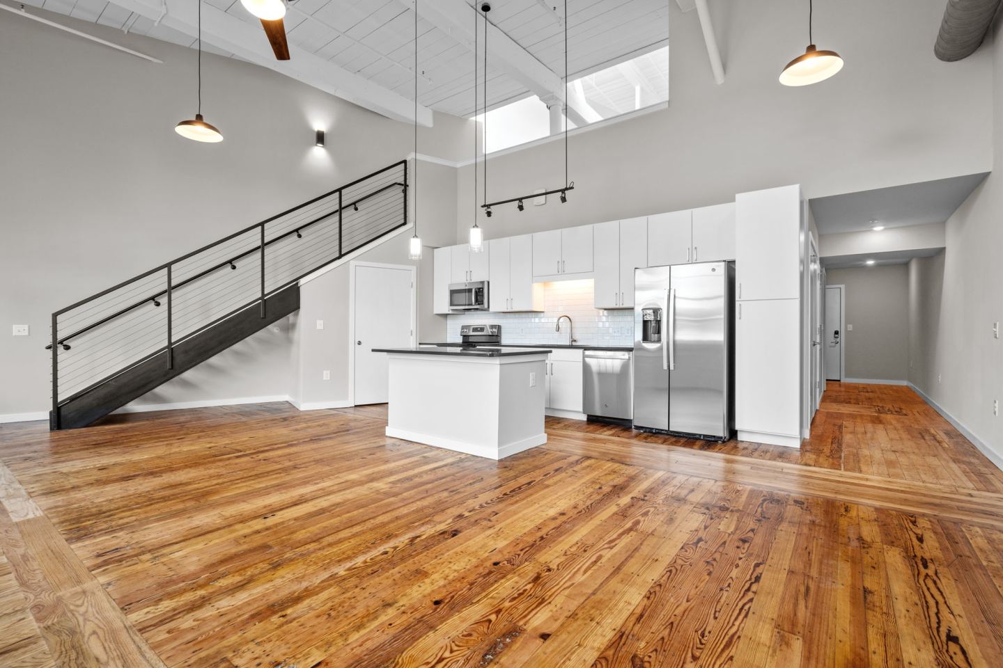 Spinning Mill Lofts Image 16