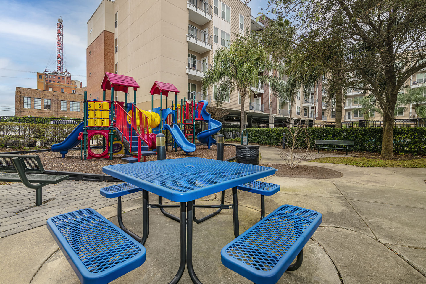 Marquis Apartments Image 24
