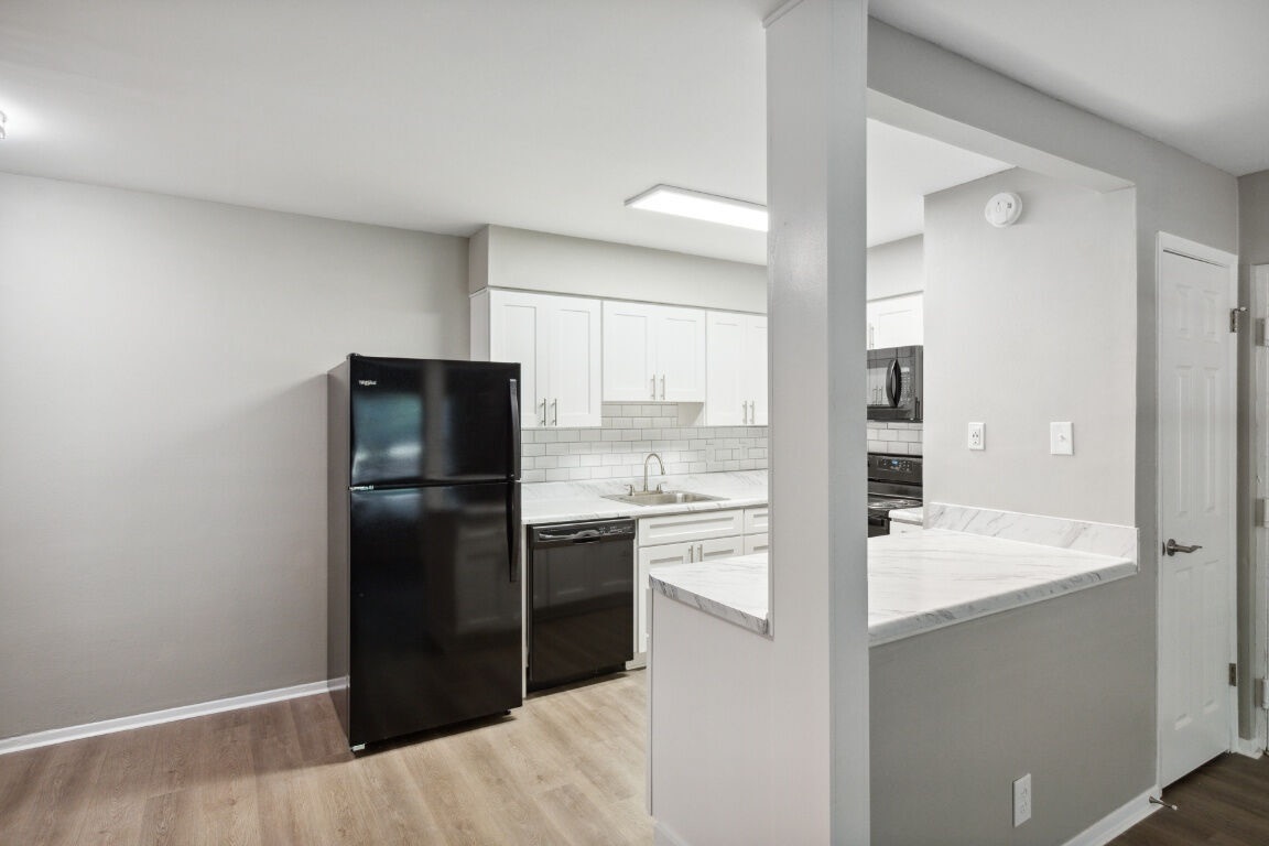 The Park Apartments Image 1
