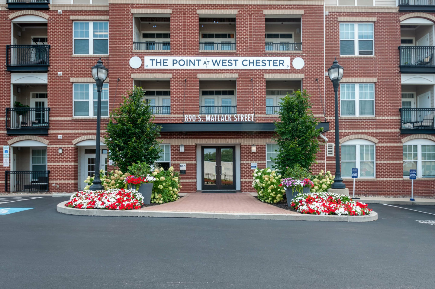The Point at West Chester Image 27