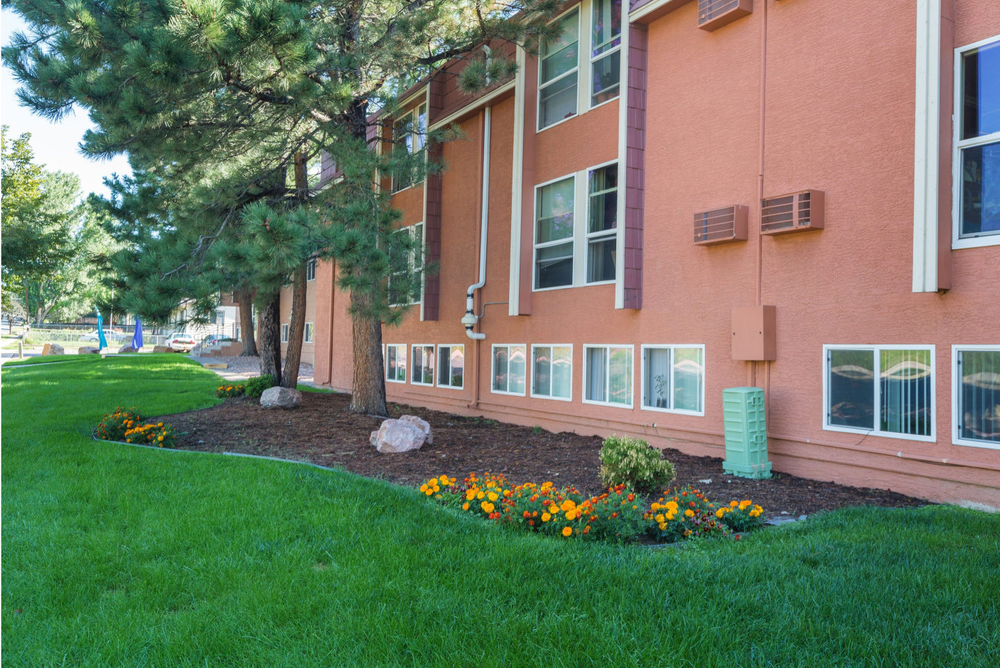 Wind River Place Apartments Image 5