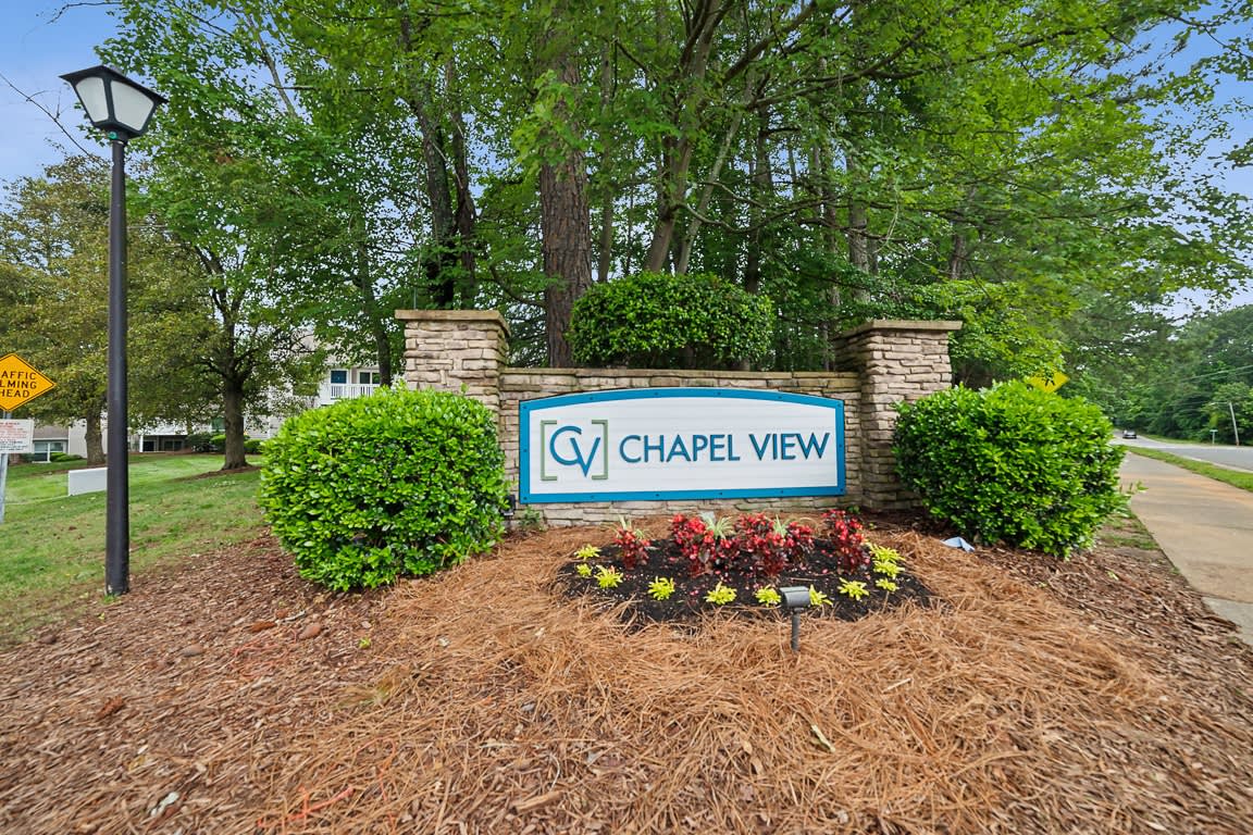 Chapel View Image 1